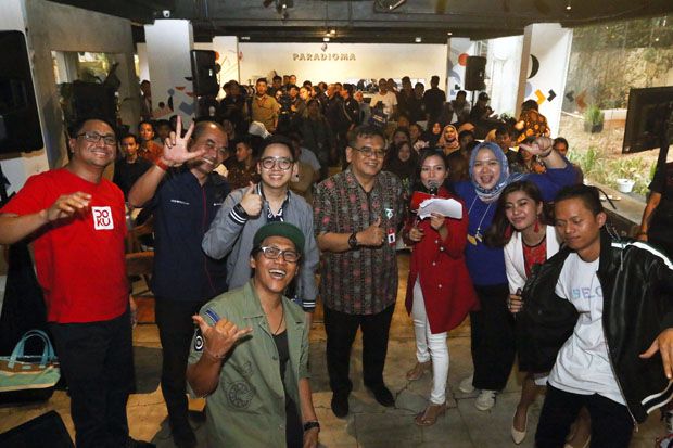 Pemuda Unggul untuk...