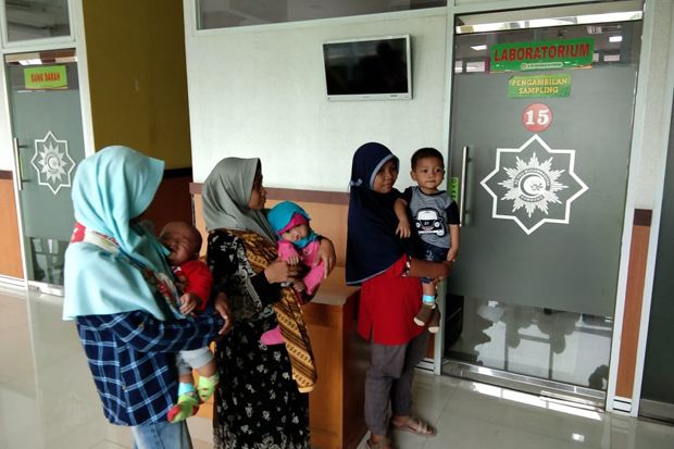 MNC Peduli-RS PKU Muhammdiyah...