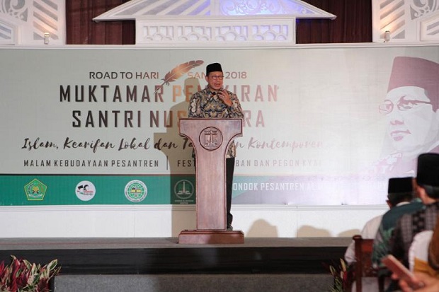 Kemenag Buka Call For...