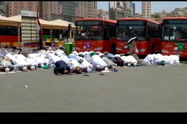Masjidilharam Padat,...