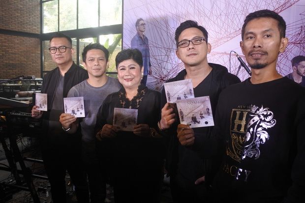 Ini yang Menyebabkan...