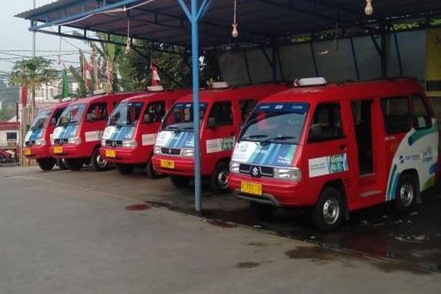 Berbiaya 0 Rupiah, Transjakarta...
