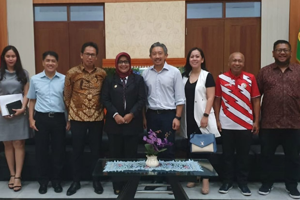 Bupati Bogor Siap Buka...
