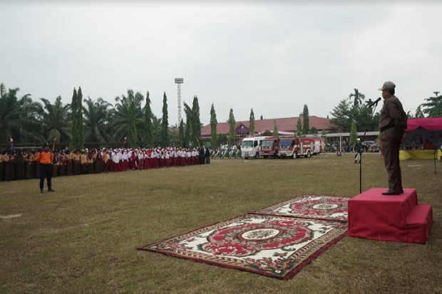 Bersinergi dengan Pemerintah,...