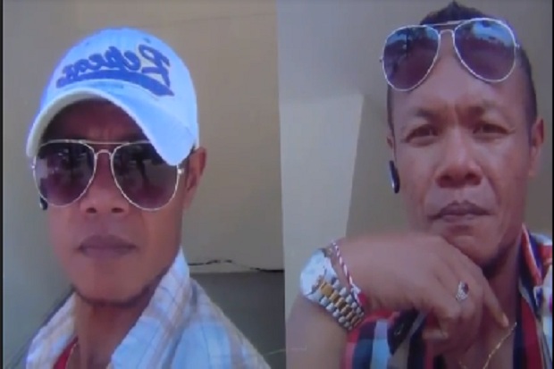 Ini Sosok Fauzi, Lelaki...