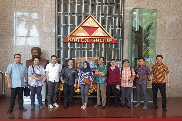 MNC Sekuritas Ajak Nasabah...