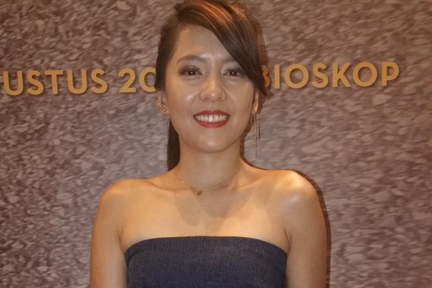 Usai Bertualang di Dunia...