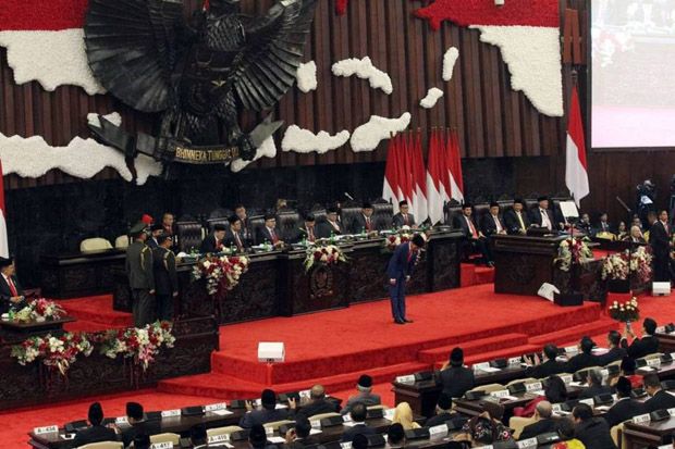 Jokowi Ingin Terapkan...