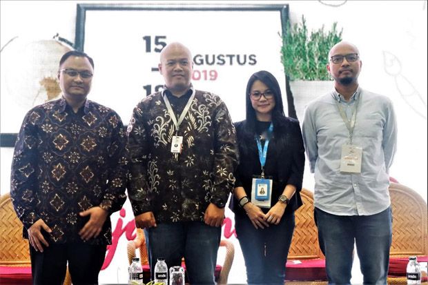 Blibli.com Dukung Penguatan...