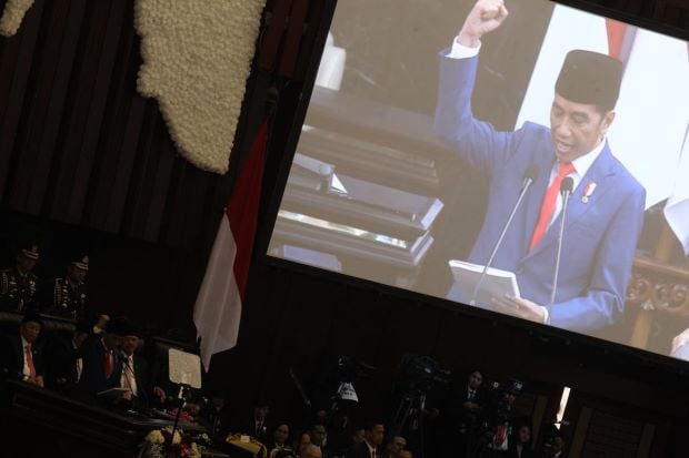 Tak Lagi Impor Avtur,...