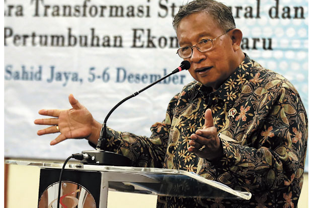 Sawit dan Automotif...