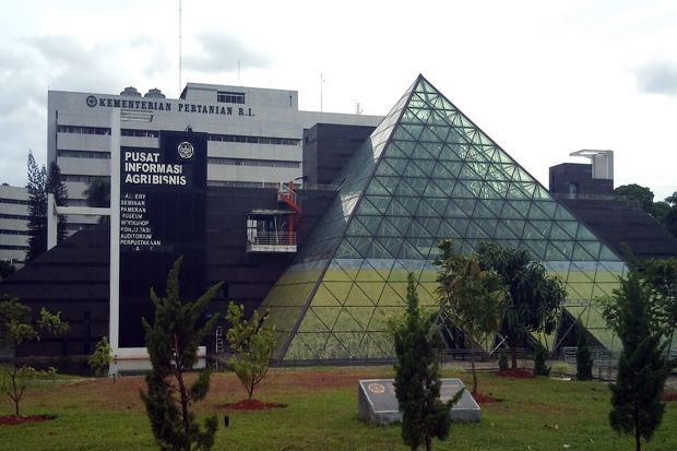 Terkait Impor Hortikultura,...