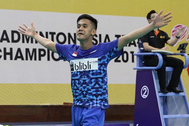 Firman Abdul Kholik...