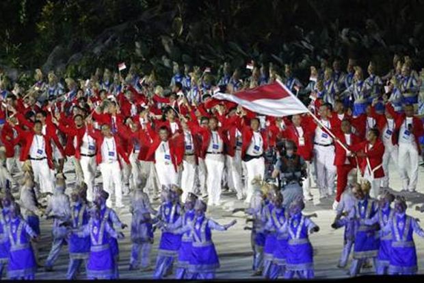 SEA Games Tak Lagi Jadi...
