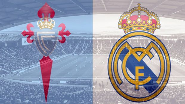 Preview Celta Vigo vs...