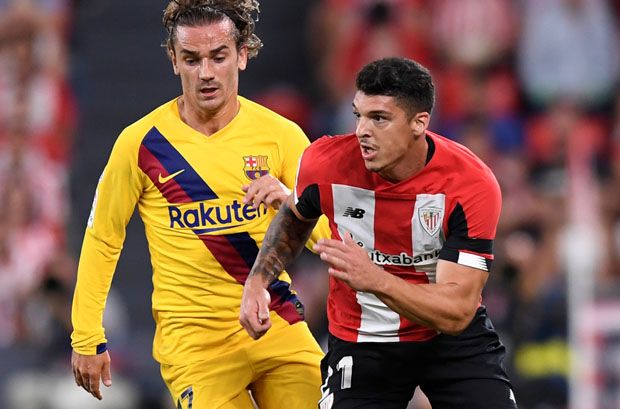 Gol Spektakuler Aduriz...