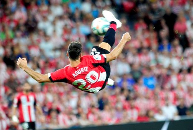 Video Gol Spektakuler...