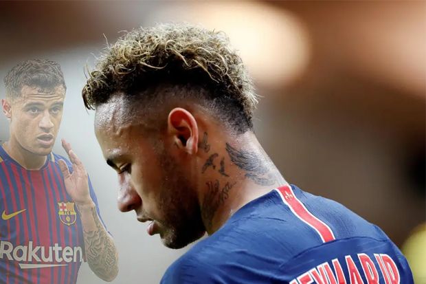 Coutinho ke Bayern Muenchen,...
