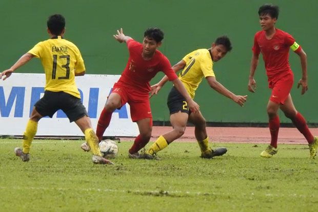 Fakhri Husaini: Kami...