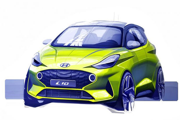 Hyundai Bakal Kenalkan...