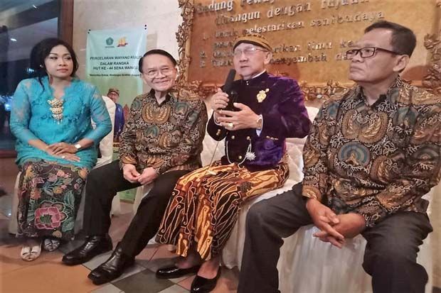 Menumbuhkan Kepekaan...