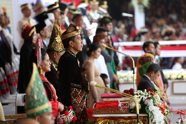 Prioritaskan Keutuhan...