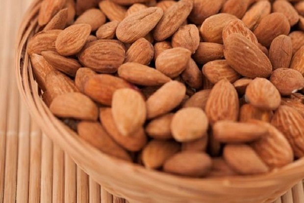 Almond Baik untuk Diabetes...