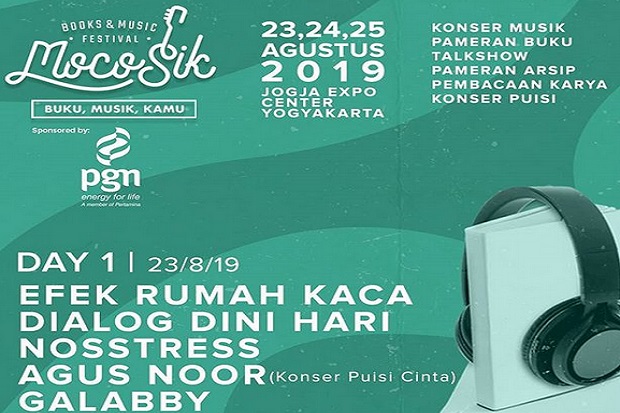 Beli Buku Bisa Nonton...