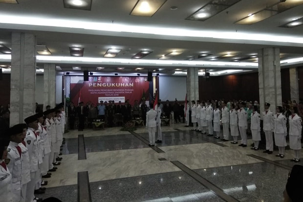 Jakarta Timur Bidik...