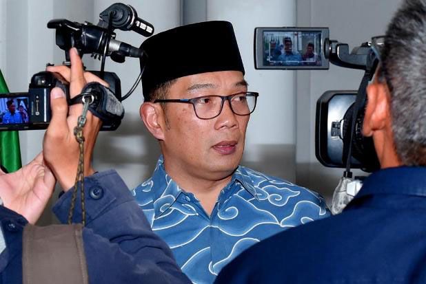 Gubernur Jabar Sesalkan...