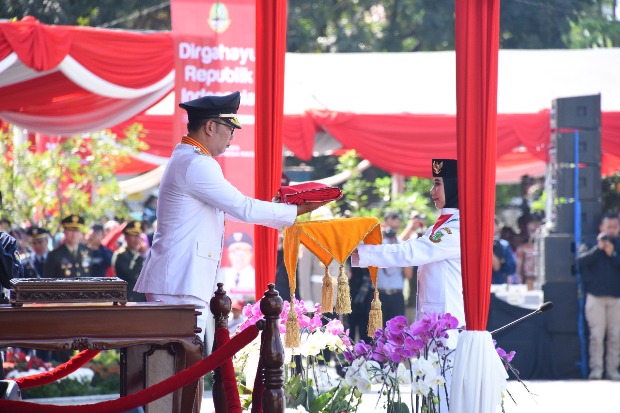Kenangan Ridwan Kamil...