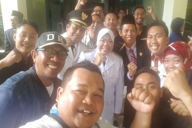Nungguk Pajak Hotel...