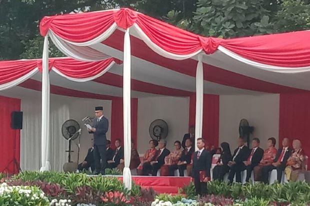 Jadi Pengawal Sektor...