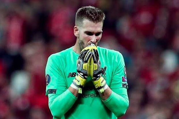 Reaksi Klopp Disinggung...