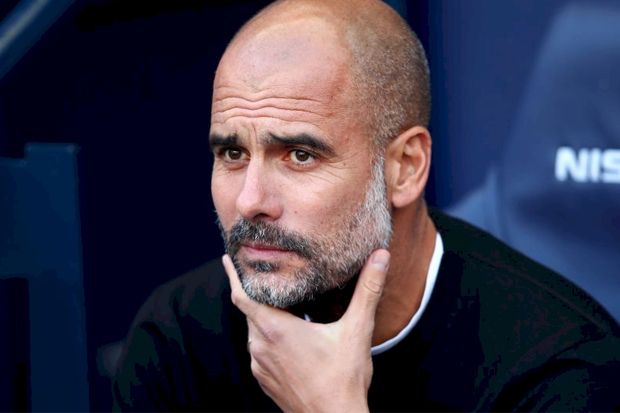 Imbang Lawan Tottenham,...