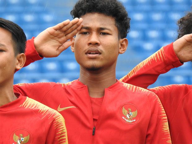 Kekalahan Melawan Malaysia...