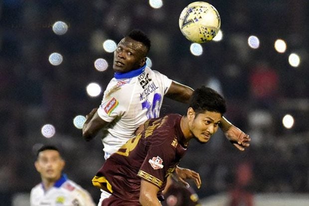 Puasa Kemenangan Persib...