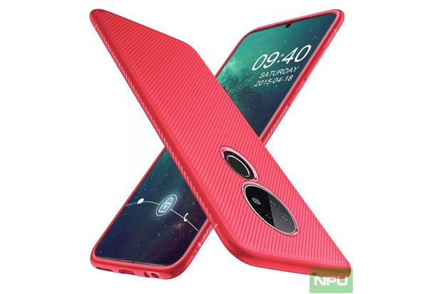 Render Nokia 7.2 Pamerkan...