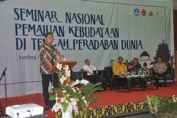Ini Upaya Kemendikbud...