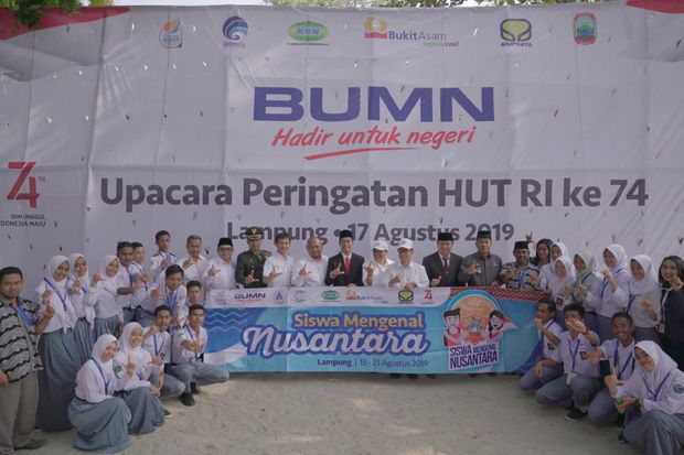 Semarak Perayaan dan...
