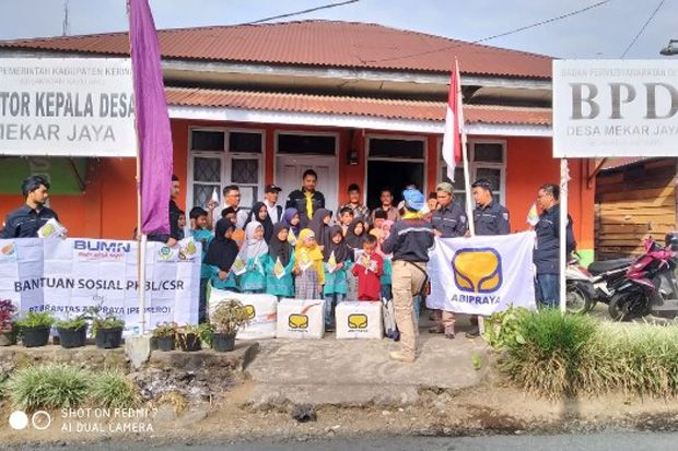 Brantas Abipraya Kibarkan...