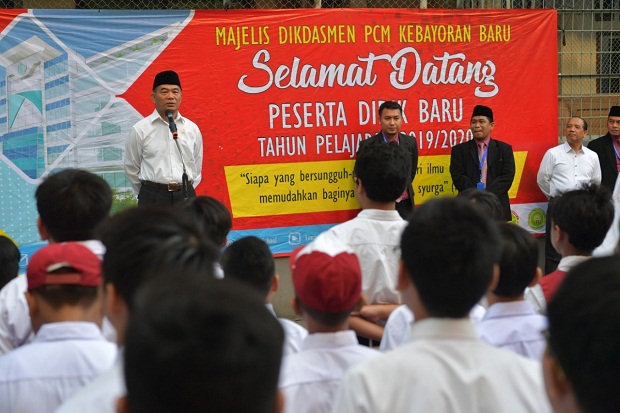 Tingkatkan Kualitas...