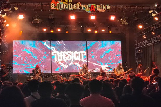 The SIGIT Getarkan Hari...