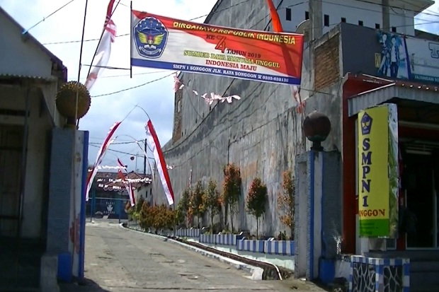 Miris, Video Aksi Kekerasan...