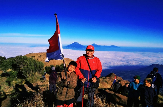 Palajar SD Ini Mampu...