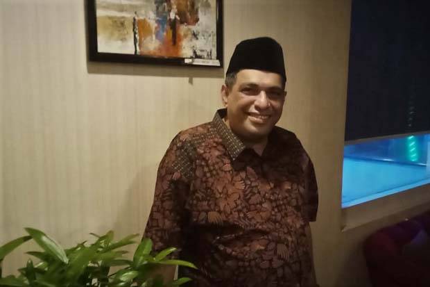 Usai Pilpres 2019, Perlu...