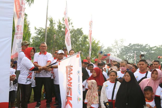 Askrindo, Perum Perindo,...