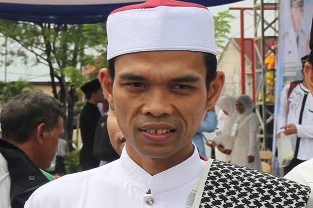Ustadz Abdul Somad Bakal...