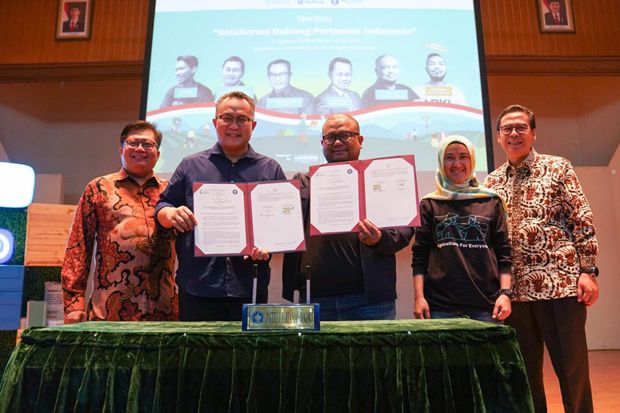 Startup Teknologi TaniGroup-IPB...