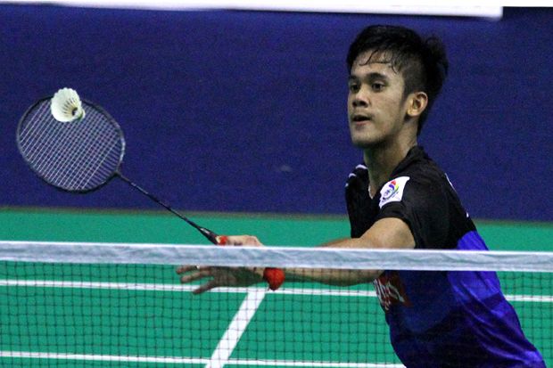 Juara di Jepang, Firman...